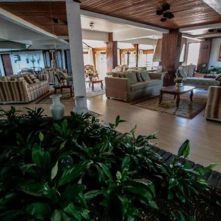 Condominio Residencial Pousada Do Serran0 Gramado Luaran gambar