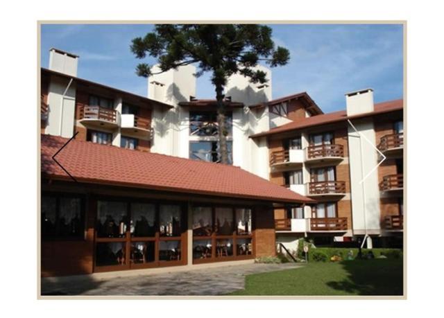 Condominio Residencial Pousada Do Serran0 Gramado Luaran gambar