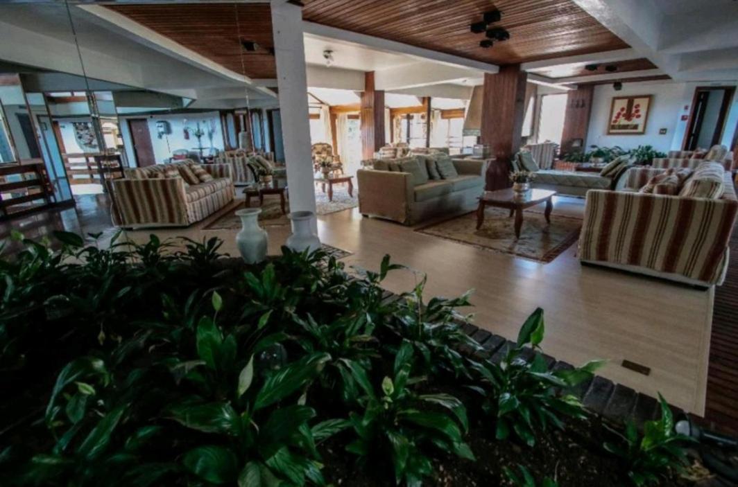 Condominio Residencial Pousada Do Serran0 Gramado Luaran gambar